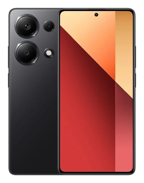 Xioami Redmi note 13